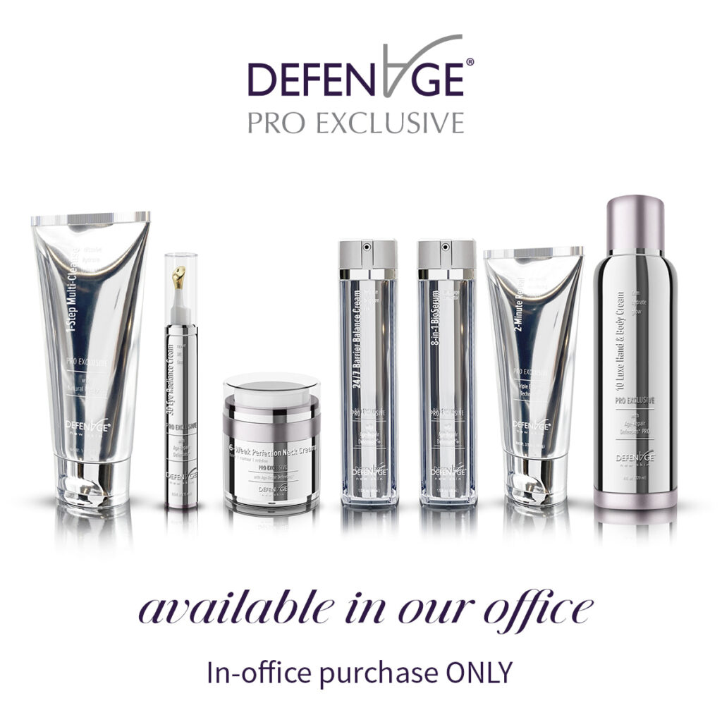 DefenAge Available in our offi